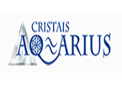 Cristais Aquarius